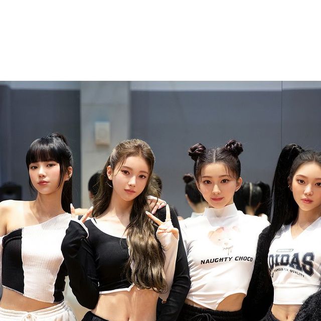 韓國kakao娛樂打造第一組「ai女團」mave！首支mv破2千萬觀看，還參加mbc音樂現場節目？
