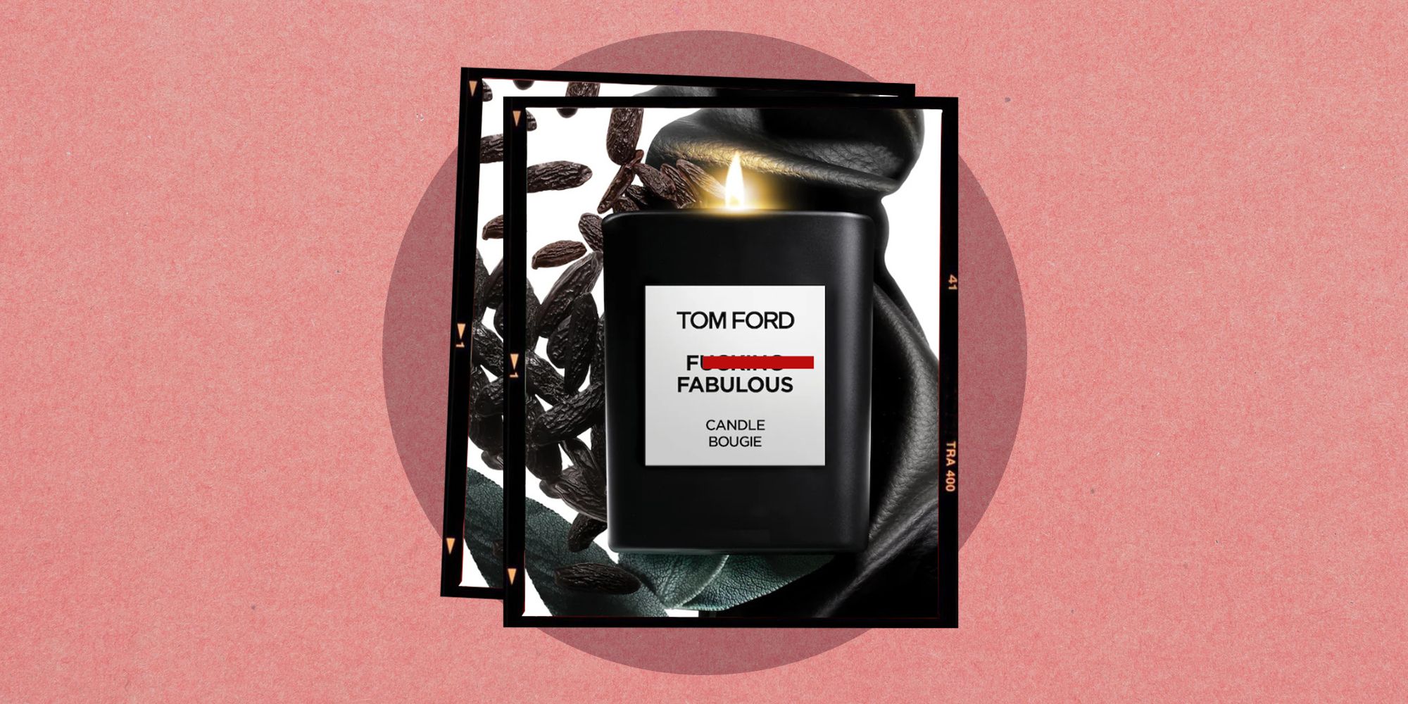 トムフォード　キャンドル 楽天市場】トムフォード TOMFORD ロスト チェリー キャンドル