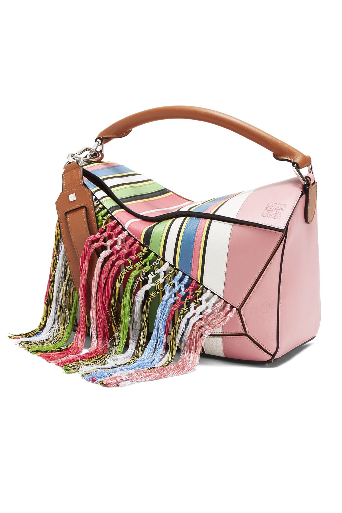 ロエベ（LOEWE）新作バッグ【2019春夏】