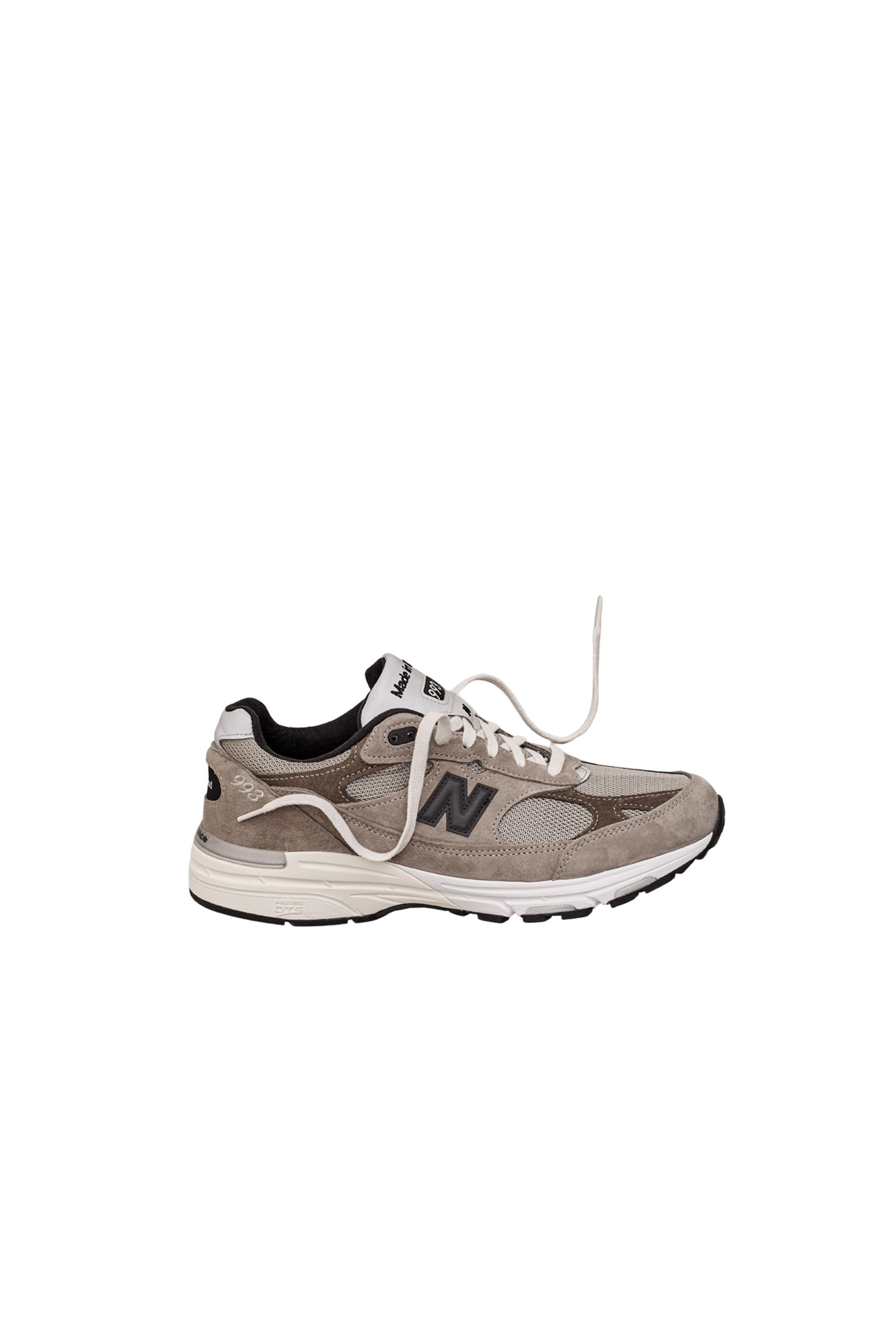 JJJJound and New Balance 993」が1月24日(金)より発売 JJJJound and New Balance 993」が1月24日(金)より発売