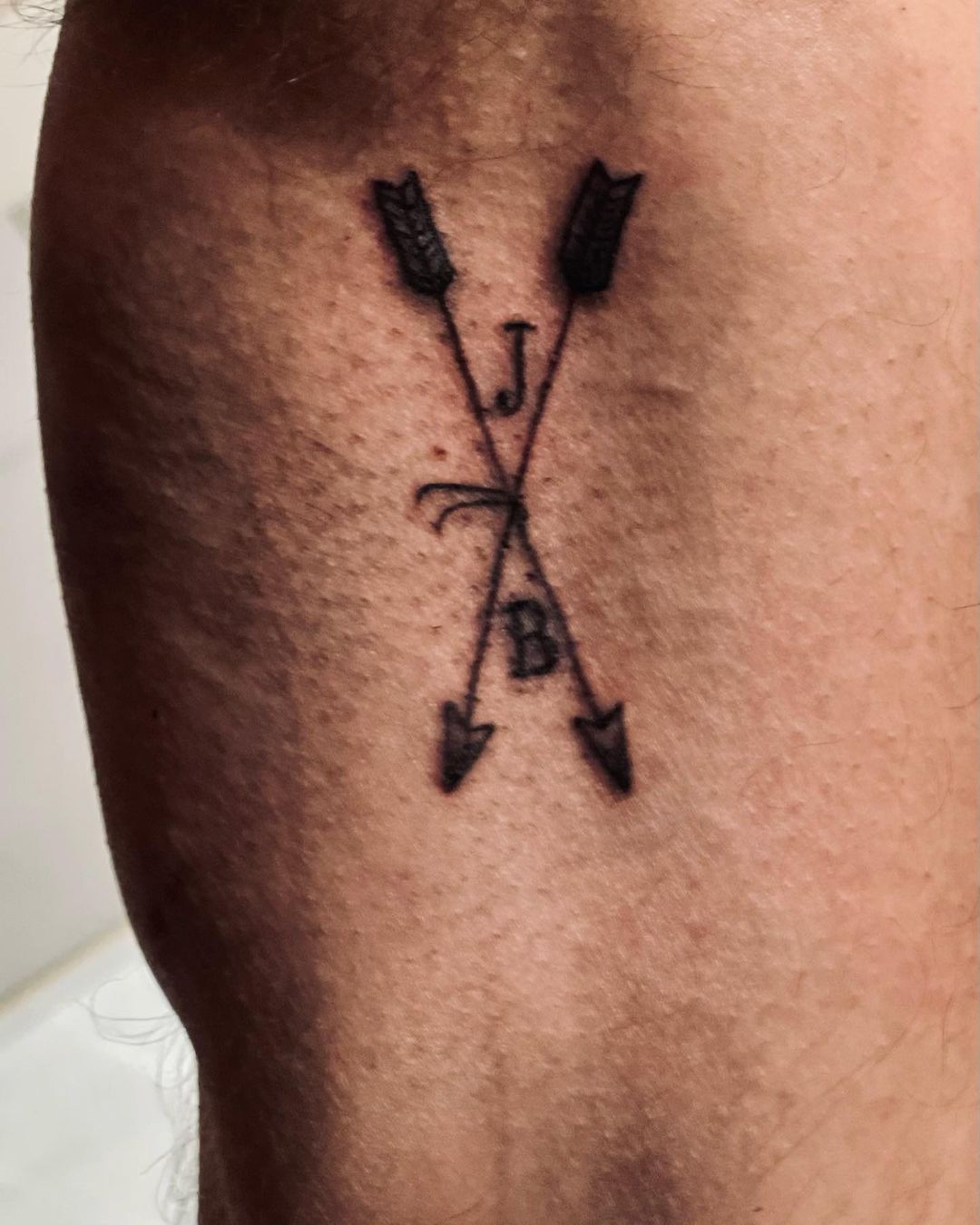 Arrow Tattoos – Tagged 