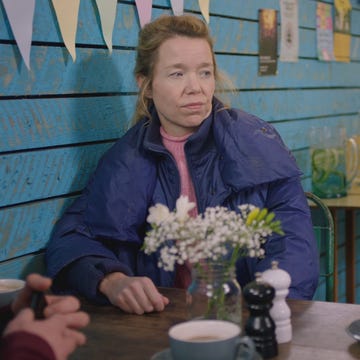 anna maxwell spin off show star city anna maxwell spin off show star city