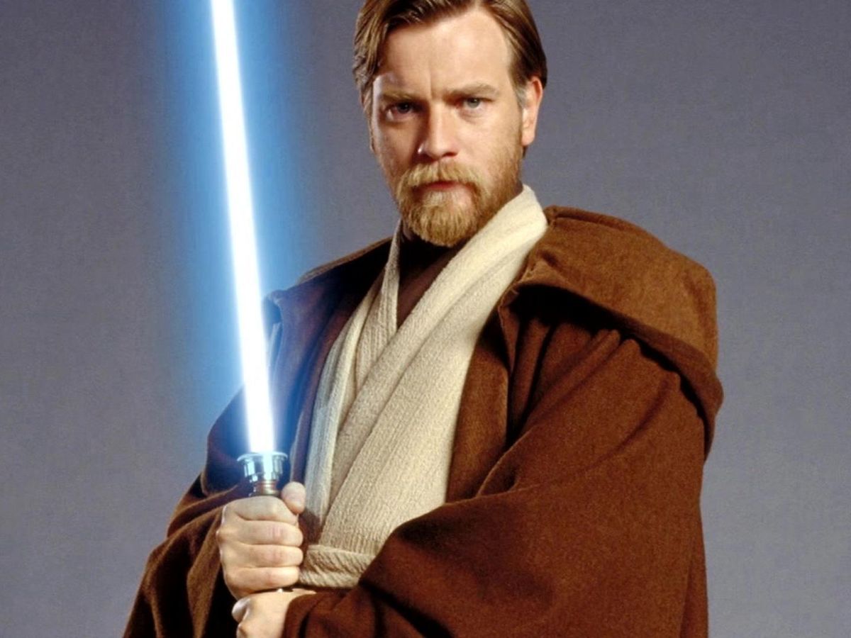 Obi-Wan Kenobi: A Jedi's Return: Where to Watch & Stream Online