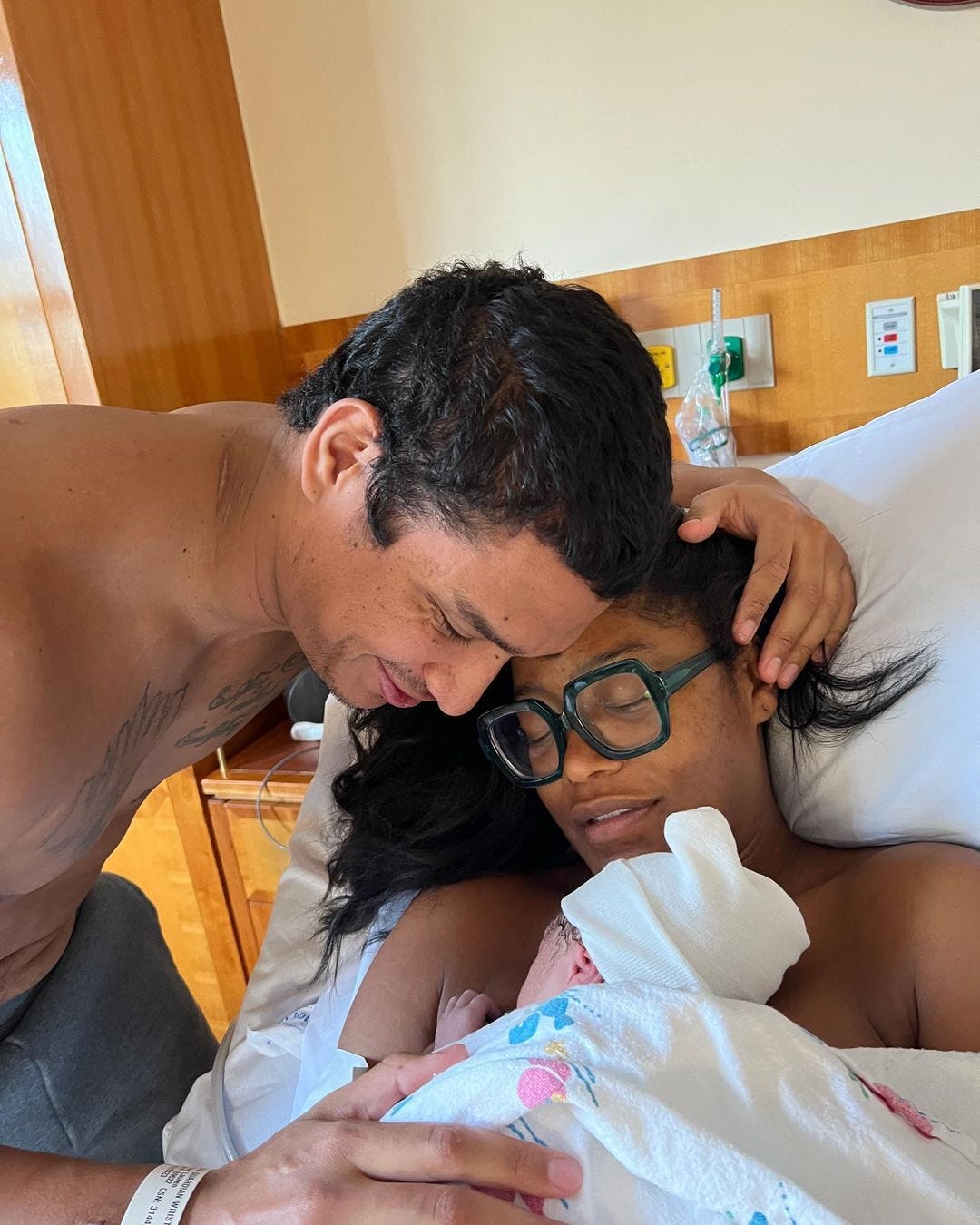 Keke palmer nude leak
