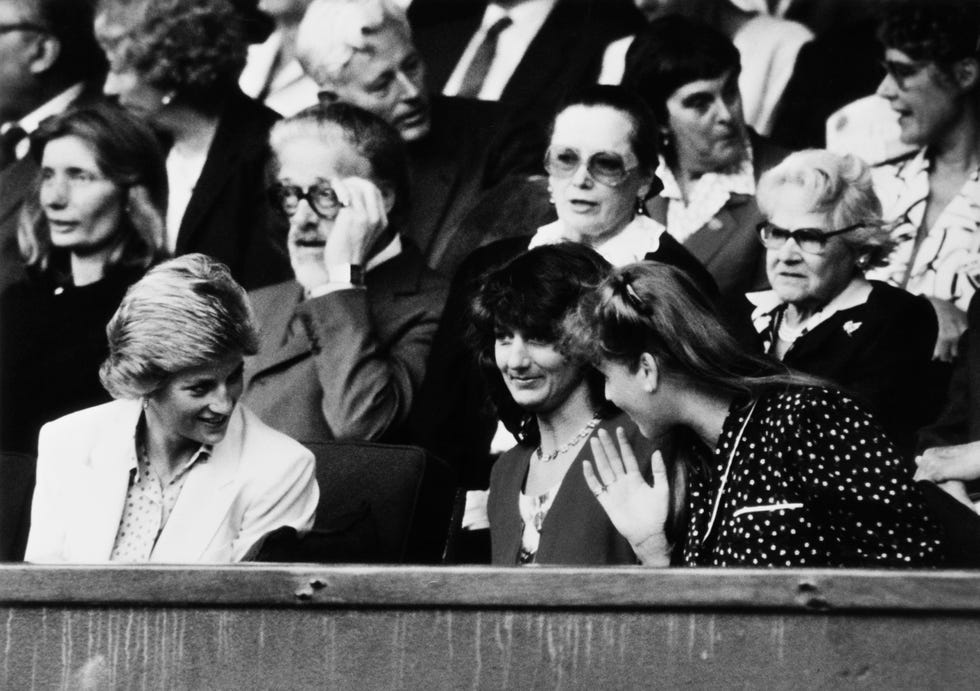 Wimbledon 1988