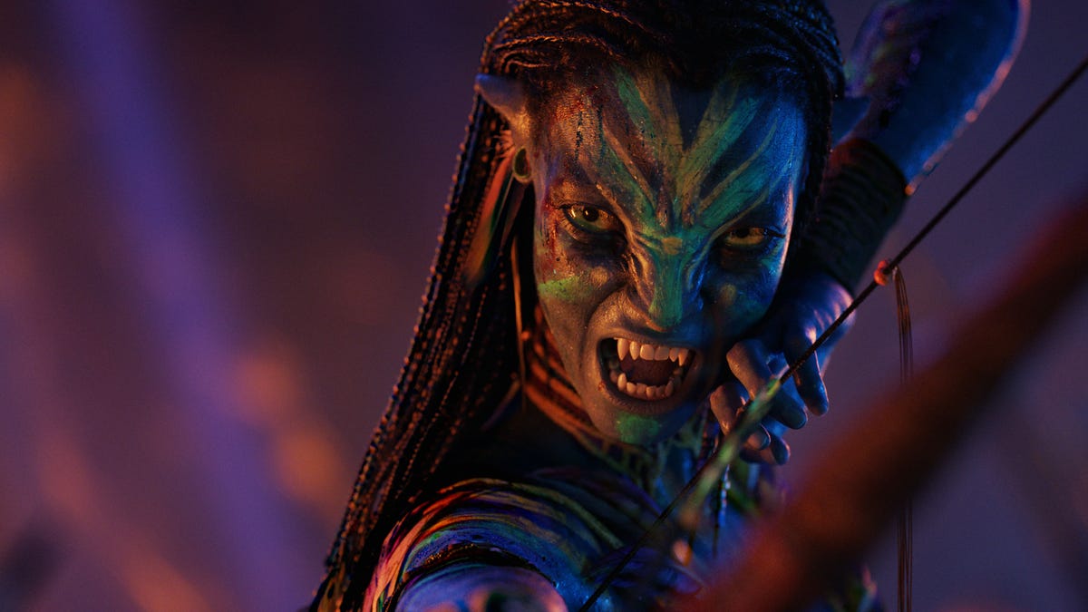 preview for Avatar: Fire and Ash – official trailer (20th Century Studios)