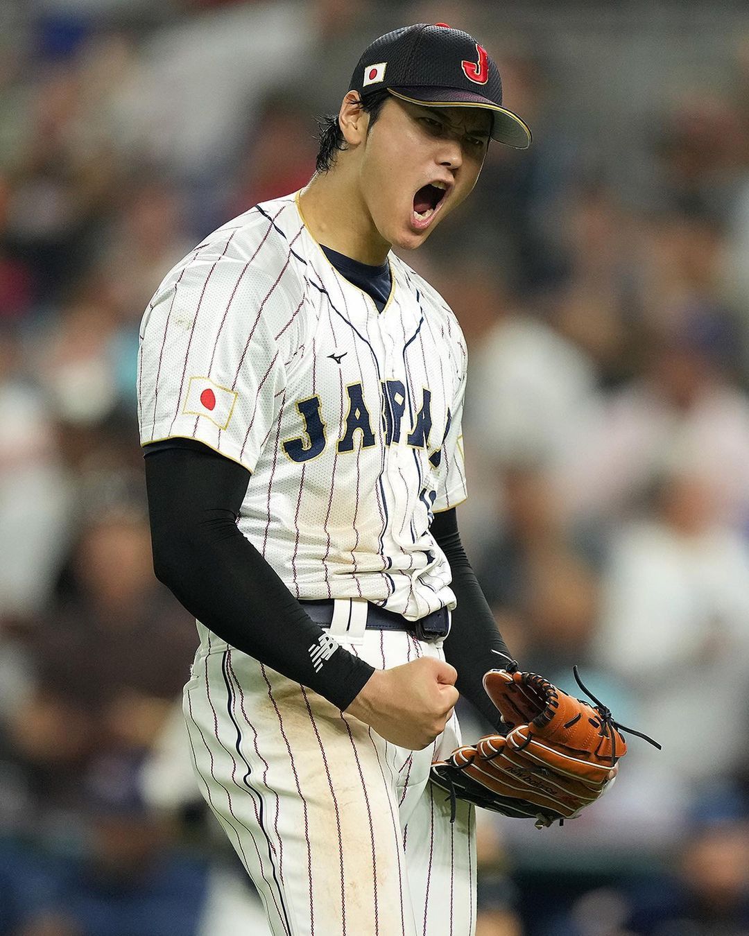 世界的大谷！日本終結者大谷翔平的人生思維：「如果你覺得自己做不到