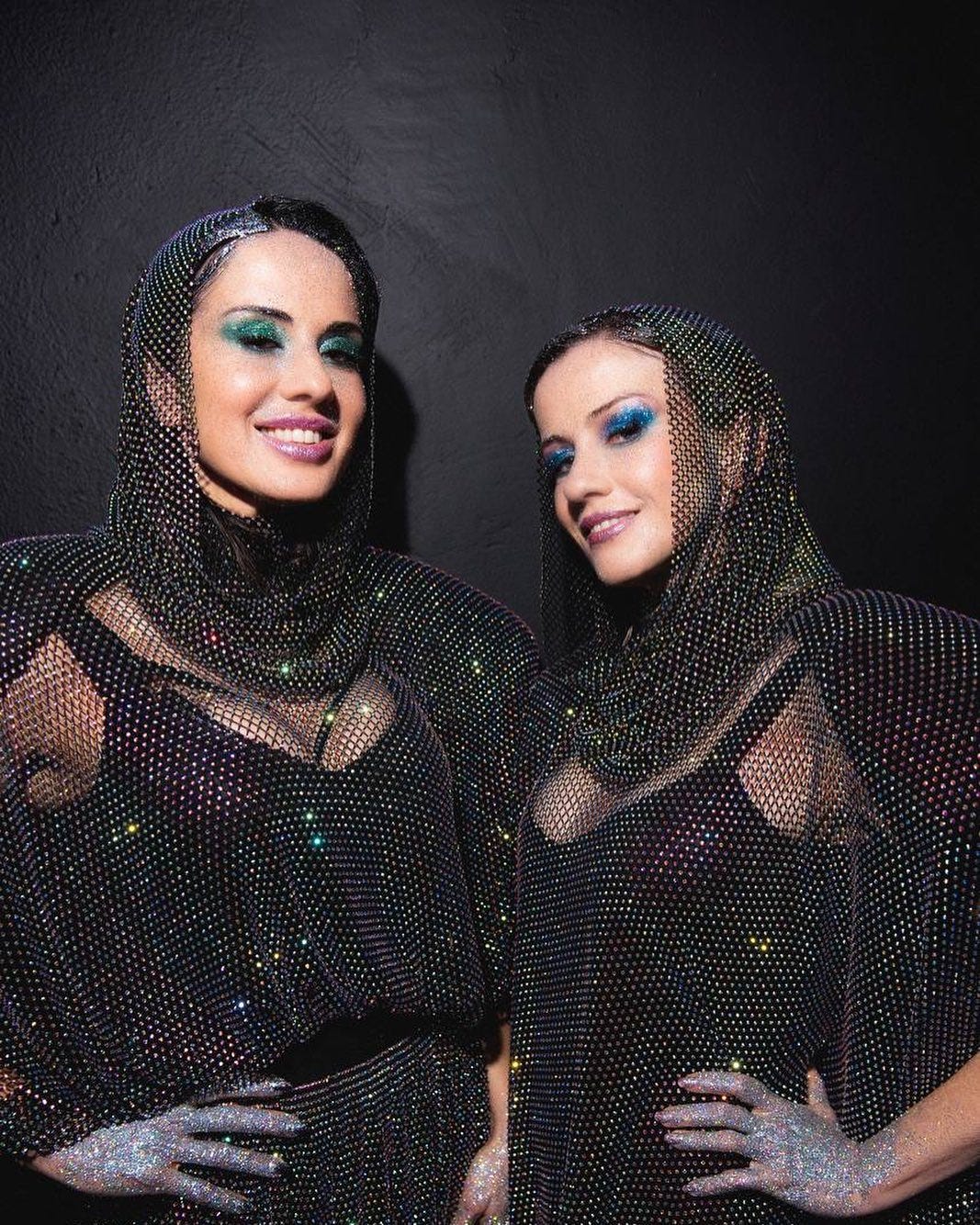 Paola & Chiara saranno le madrine del Gay Pride di Roma 2023