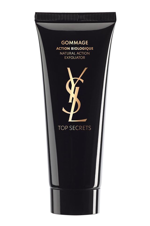 YSL Interview Tom Pecheux - YSL Beauty Skincare New Products