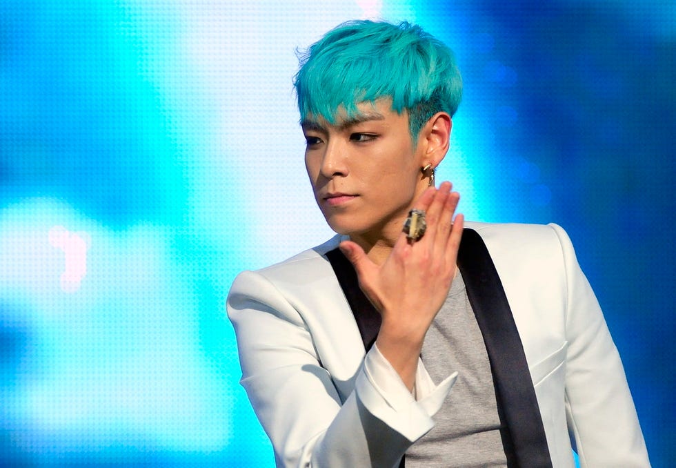 元BIGBANG T.O.P編】「イカゲーム」シーズン2出演！ T.O.P