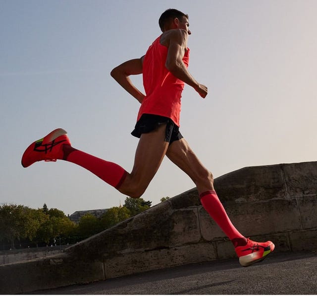 asics metaspeed paris