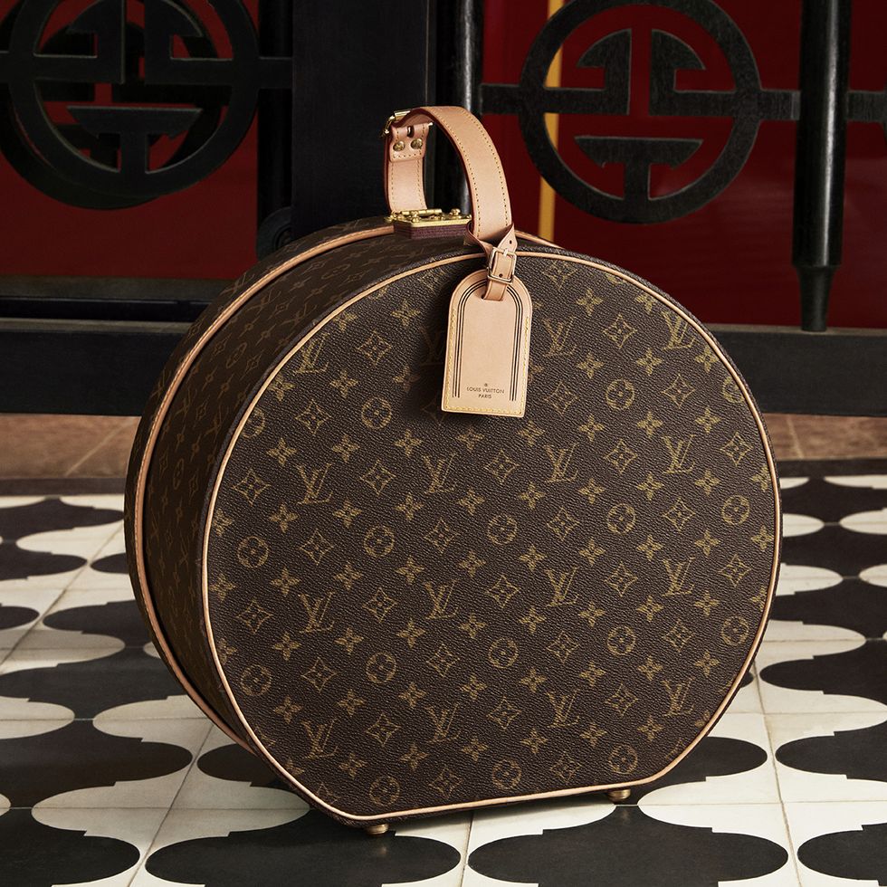 Los bolsos icónicos de Louis Vuitton: la colección que celebra la