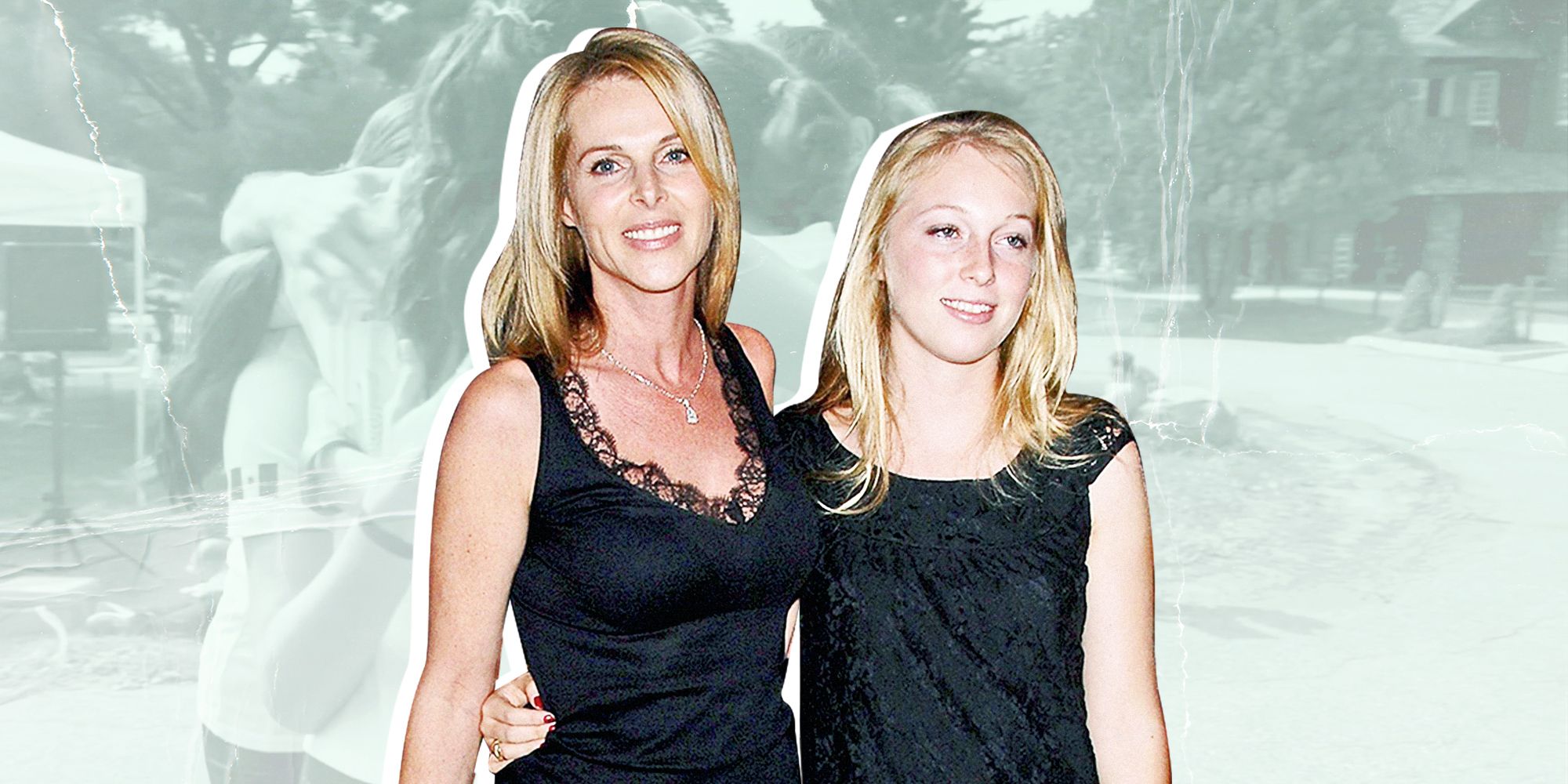 Where Catherine Oxenbergs Daughter India is Now After NXIVM image pic
