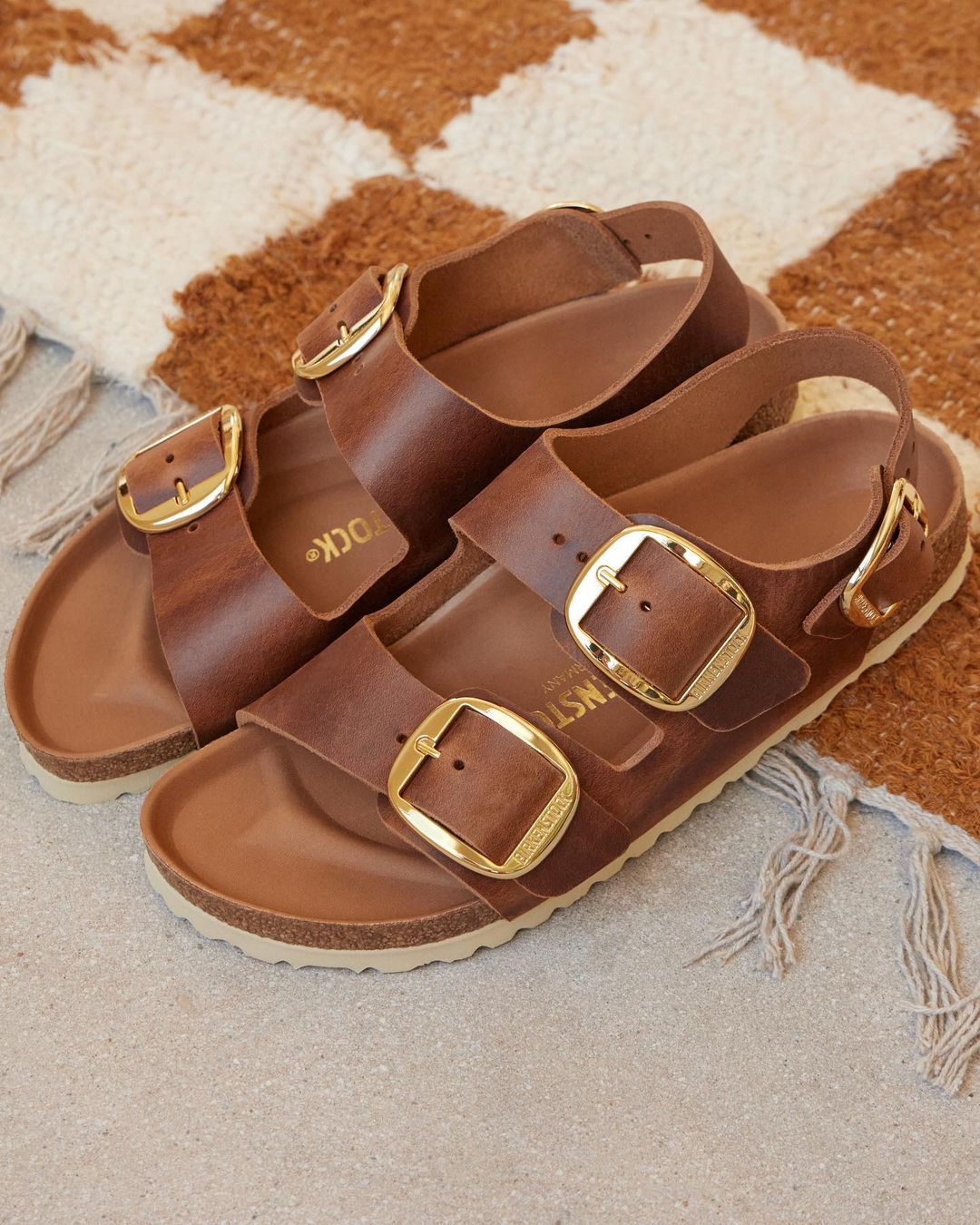 Birkenstock: Which sandals should you buy? | The Independent