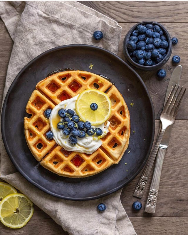 The 9 Best Store Bought Waffle Mixes