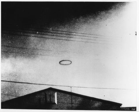 the us might get its own ufo investigations office  asro faq