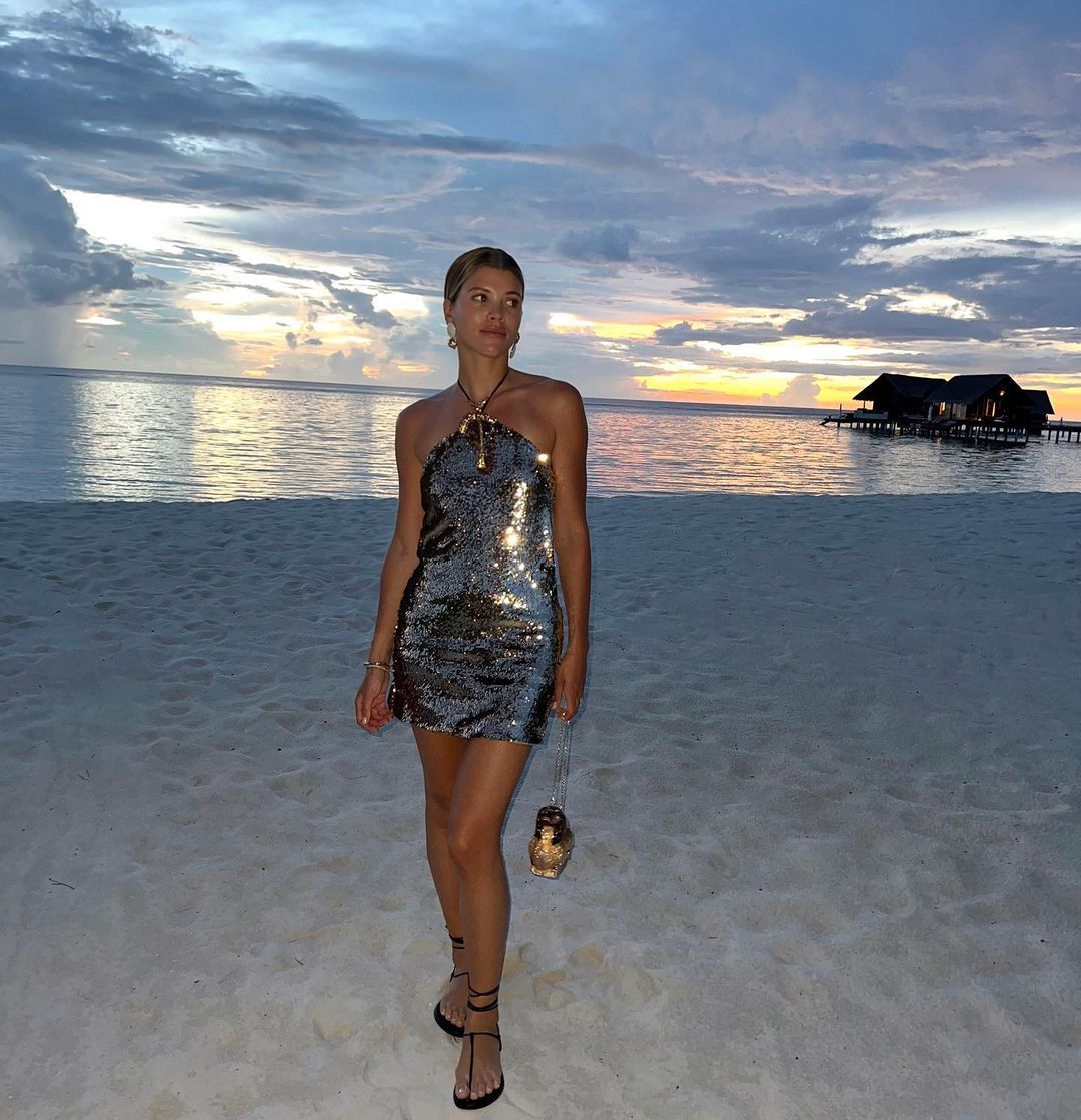 Maldives Honeymoon Outfit Roundup - Chasing Cinderella