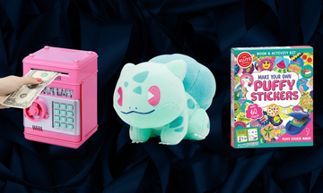 35 best toys for 7 year old girls who flip for adorable gifts