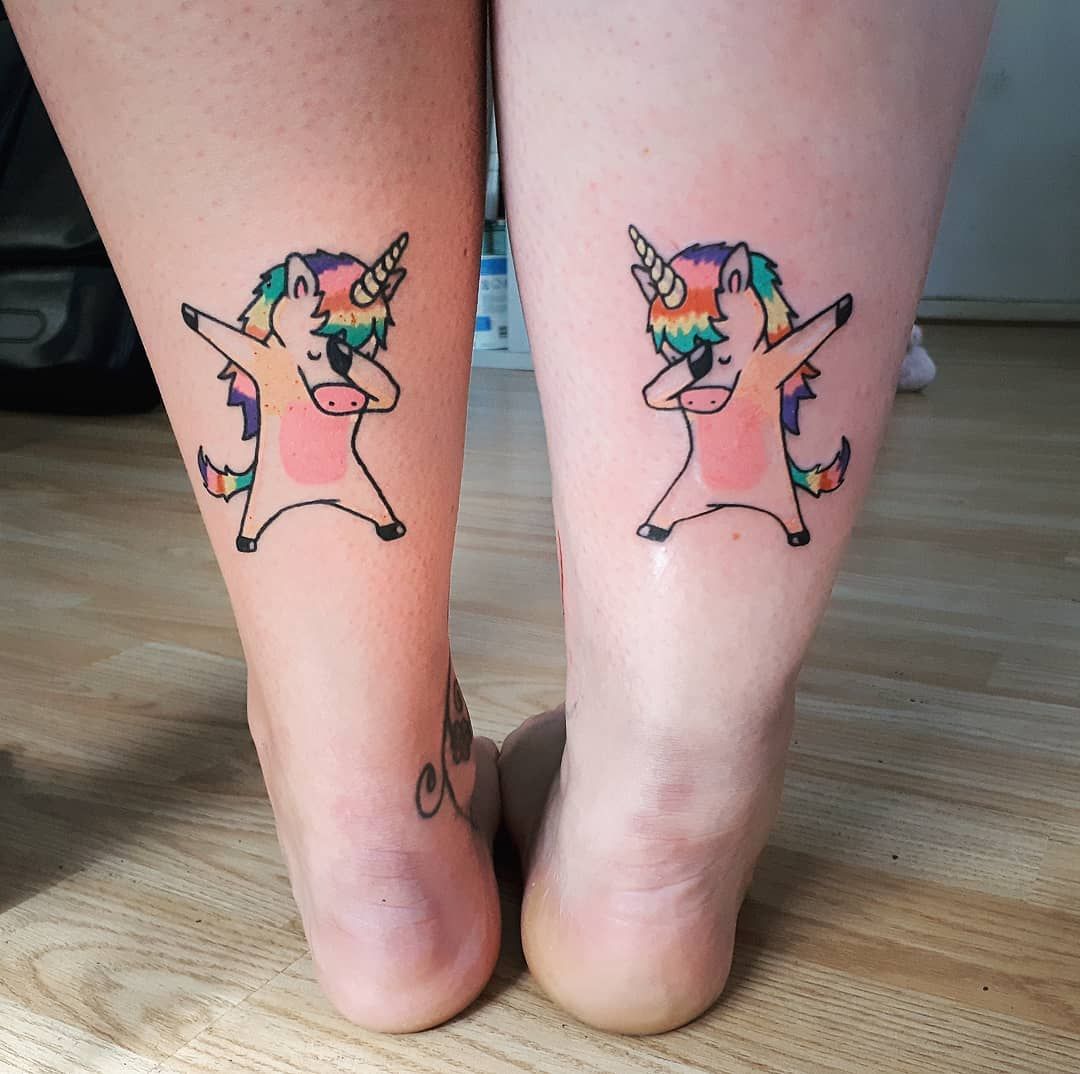 Me an my friends put different dumb tattoos in a bowl and everyone had to  pull 3 out of it. These are mine. : r/shittytattoos