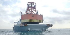 malaysia china shipwreck salvage