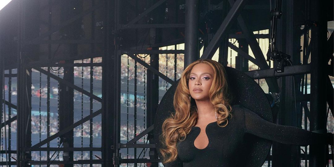 Beyoncé, a moda e o Harlem Renaissance - ELLE Brasil