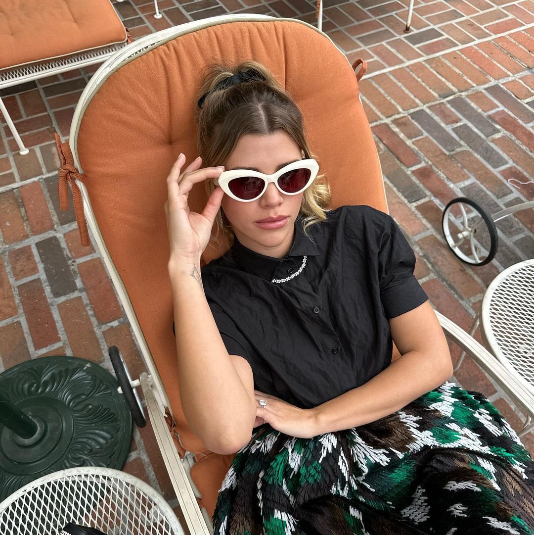 Emma Chamberlain's Style Evolution, From r To High-Fashion Muse