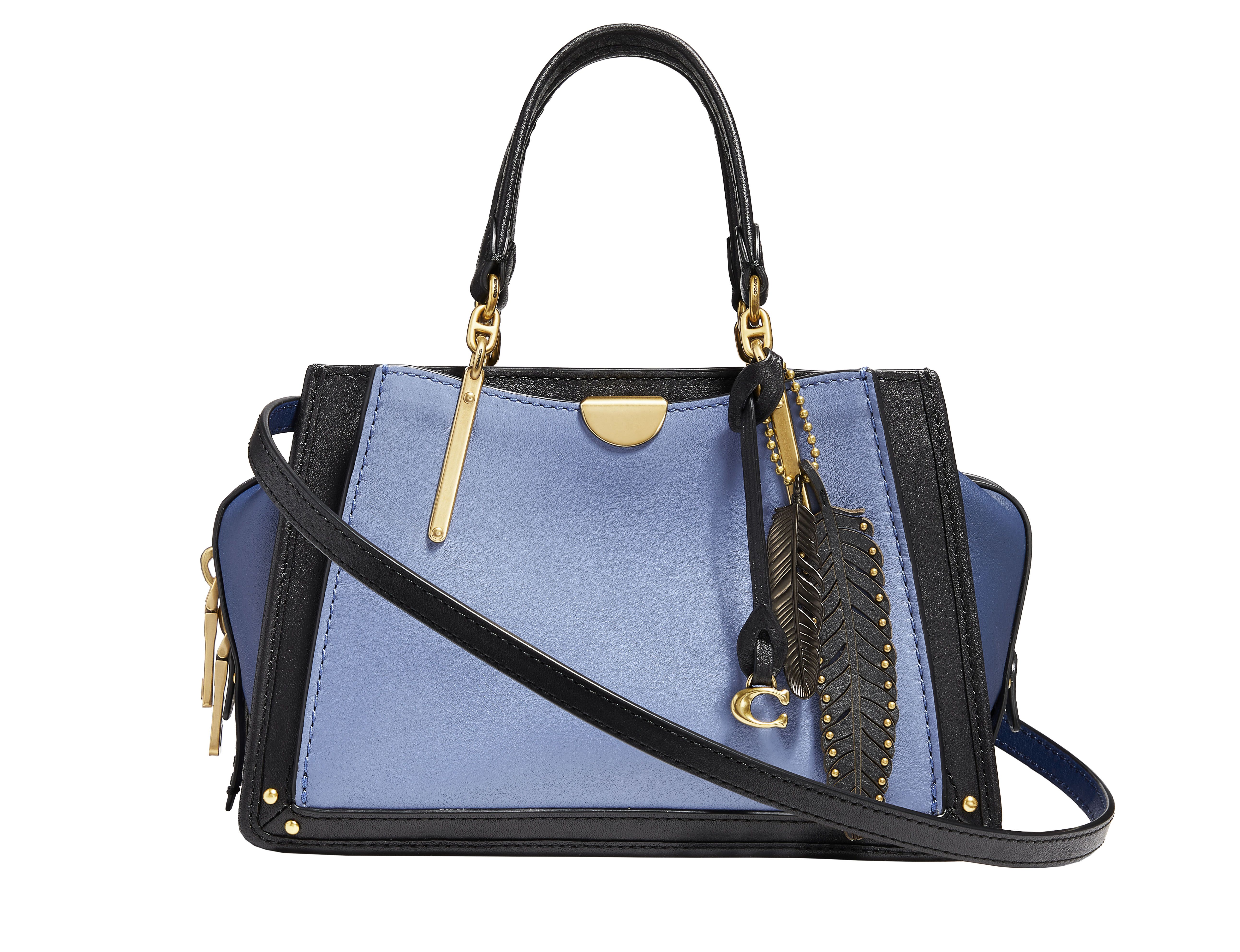 Coach 2024 dreamer denim