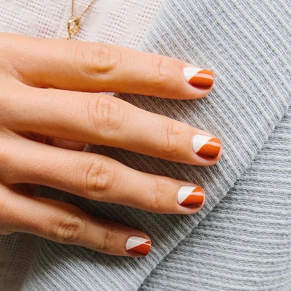 short nail designs