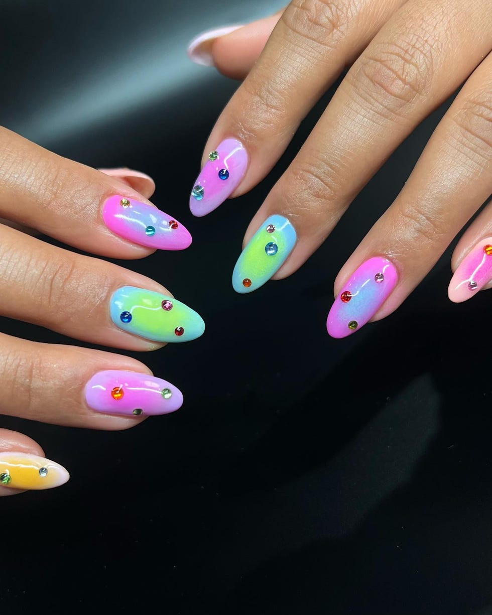 40 Best Summer Nail Designs of 2024