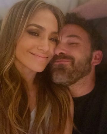 jlo and ben affleck