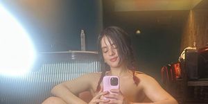rosalía desnuda instagram