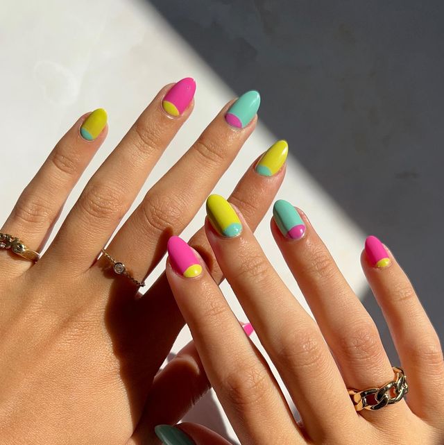 Discover 10 Best Nail Art Design Ideas For Every Taste