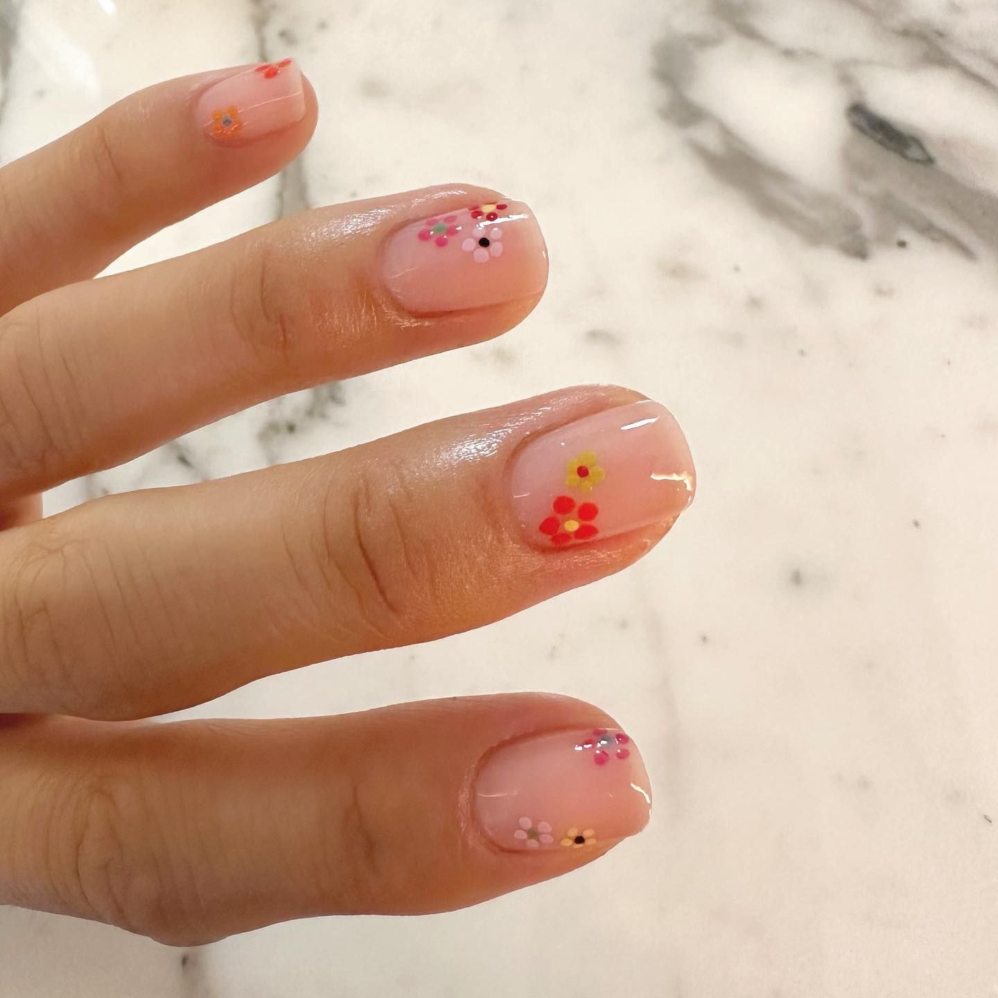 3D Nail Art Is Here To Next-Level Your Mani. Here's All The Inspo You  Need... | Glamour UK