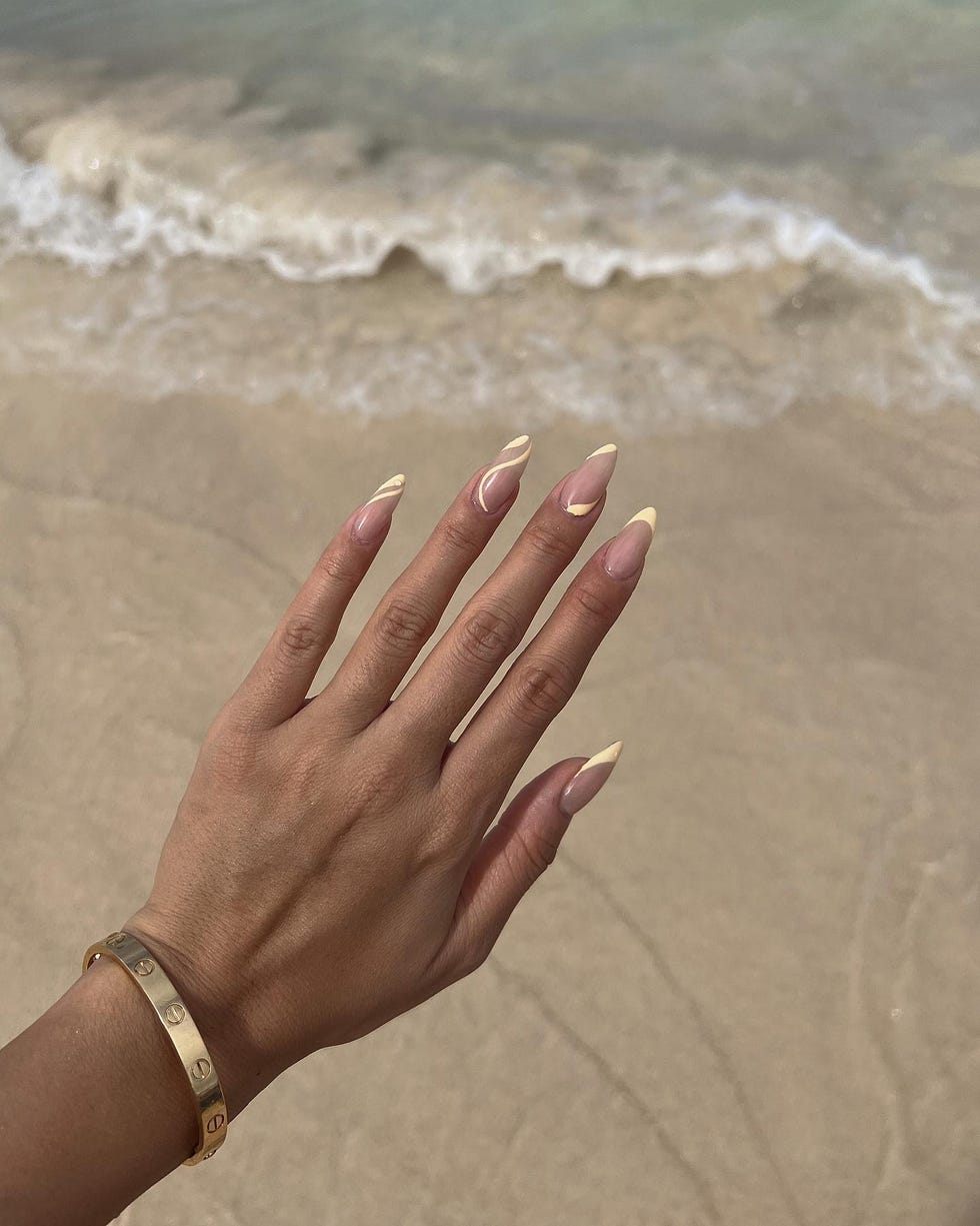 summer nails