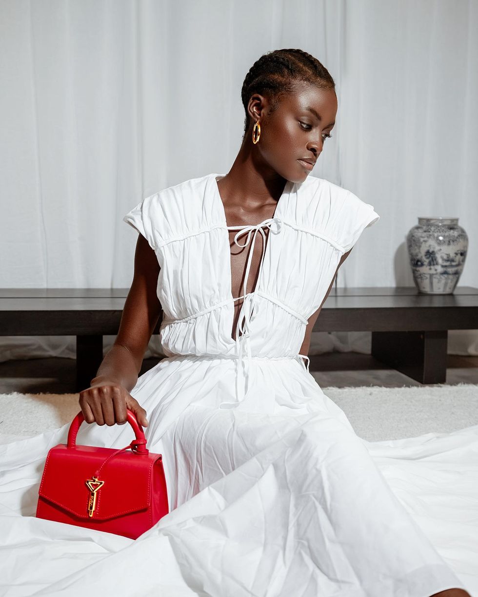 Elevate Your Fall Look: 8 Black-Owned Handbag Brands