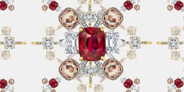 Gemstone, Jewellery, Ruby, Body jewelry, Fashion accessory, Red, Diamond, Crystal, Engagement ring, Metal, Gemstone, Jewellery, Ruby, Body jewelry, Fashion accessory, Red, Diamond, Crystal, Engagement ring, Metal,