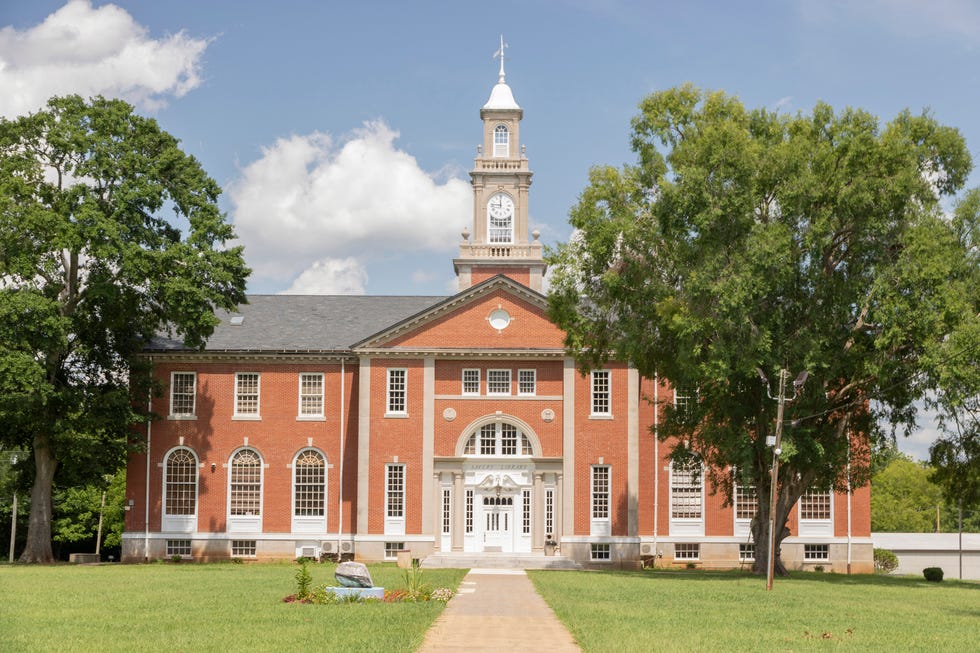 The National Trust Has Awarded Nearly $4 Million in Grants to Preserve ...