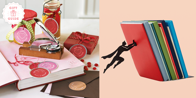 100 Bookish Gifts You'll Want To Purchase This Holiday Season