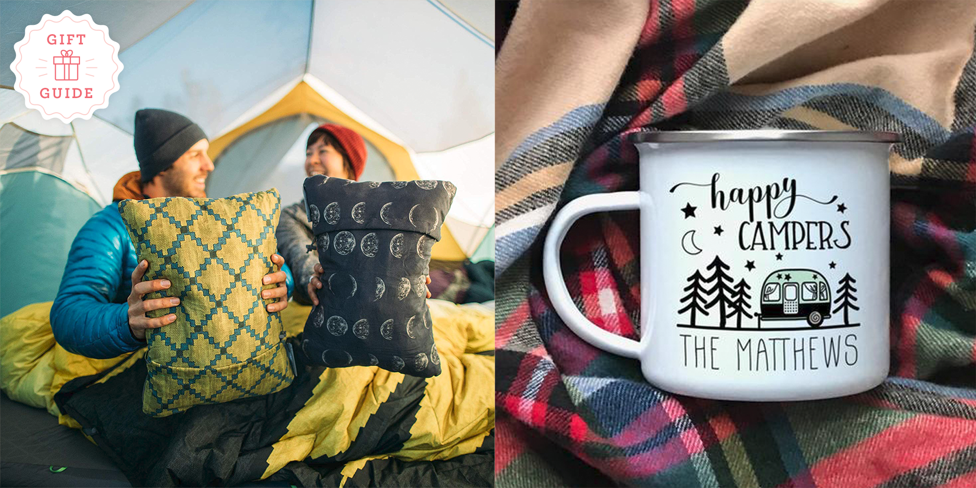 43 Most Useful Camping Gifts for Outdoor Lovers  Camping Gift Ideas