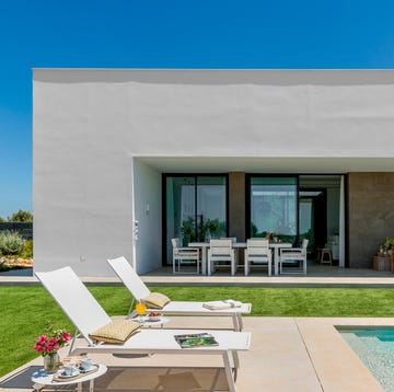 Casa de obra nueva con piscina casa de obra nueva con piscina