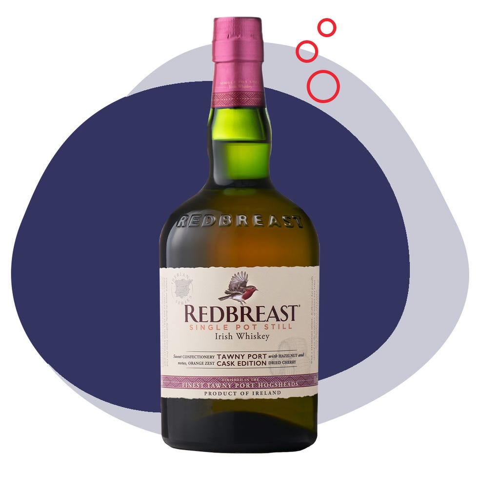 redbreast tawny port cask edition