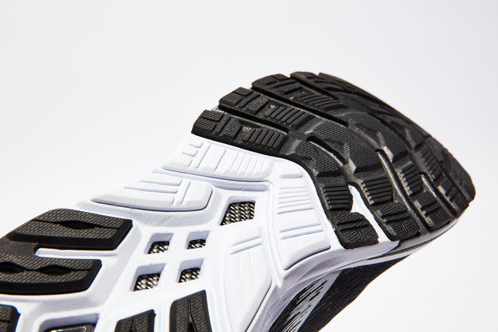 361 Degrees Spire 3 Review | Neutral Running Shoes