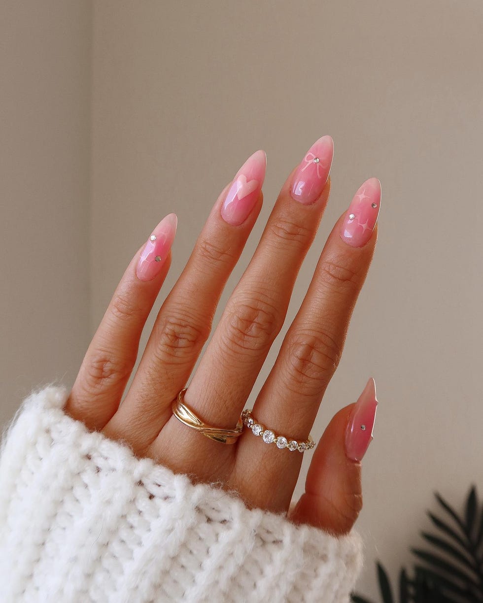 summer nails