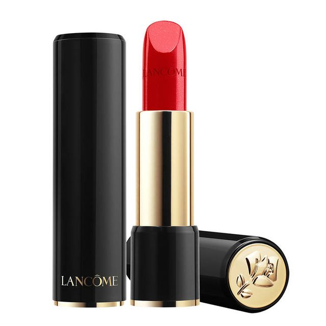 Red, Lipstick, Pink, Cosmetics, Beauty, Product, Lip care, Lip, Material property, Beige, 