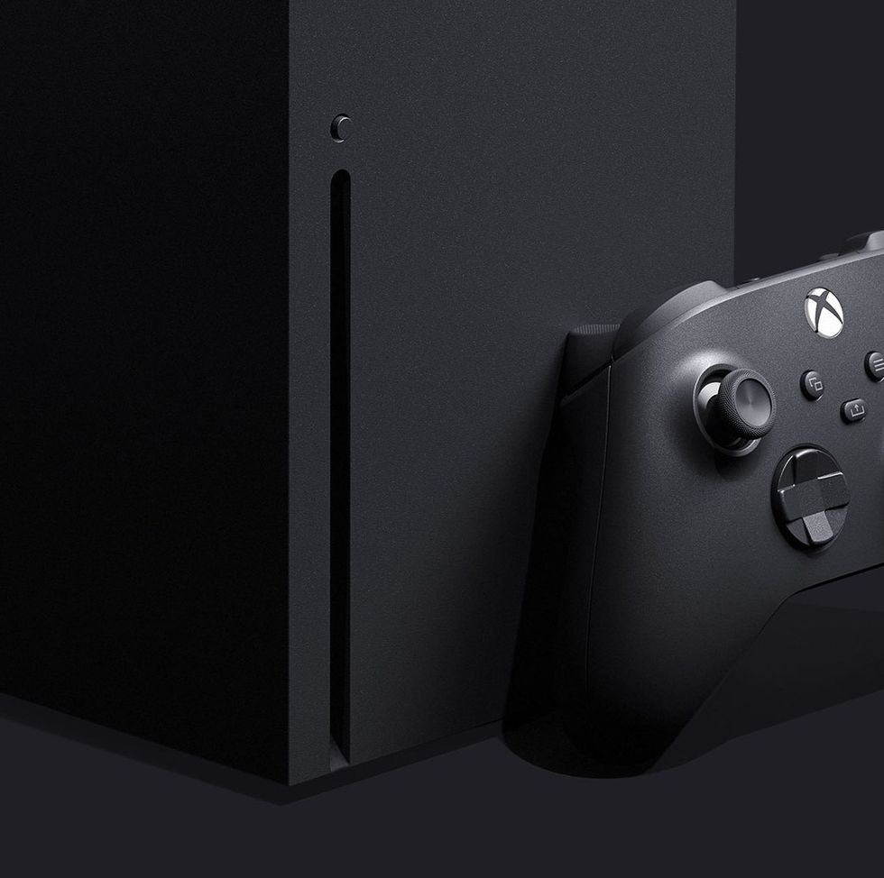 Microsoft discontinues Xbox One, to only produce Xbox Series S/X consoles