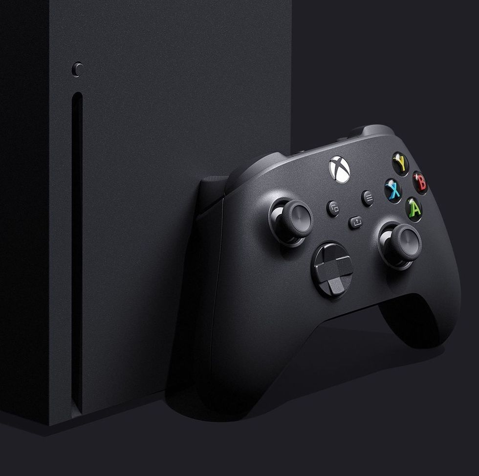 Microsoft officially discontinued Xbox One X and Xbox One S All