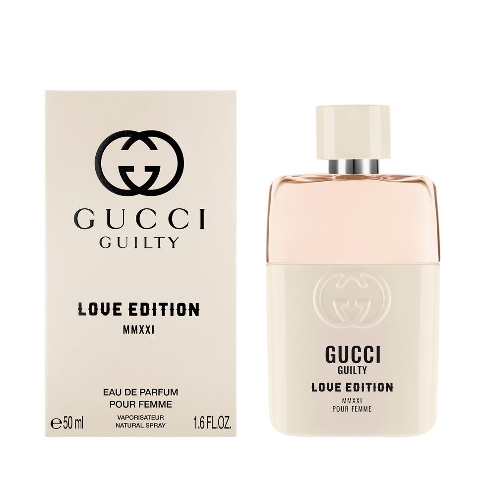 gucci guilty love edition pour femme 罪愛迷戀女性淡香精，50ml，nt3,95090ml，nt5,050