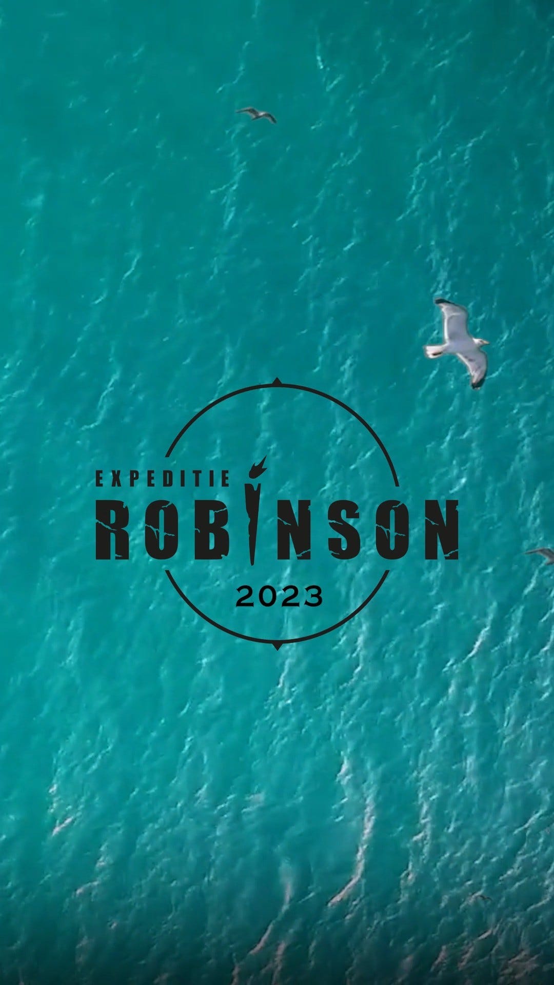 Dit zijn de eerste deelnemers van Expeditie Robinson 2023