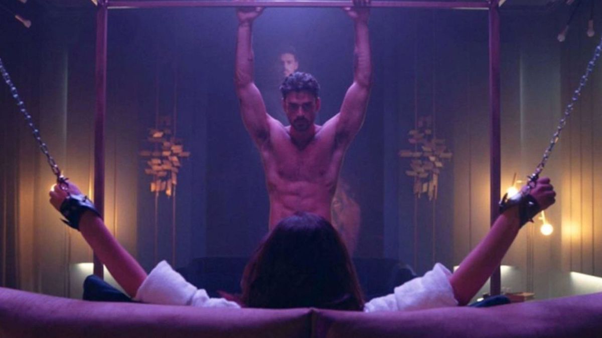 Las 35 mejores películas eróticas para ver