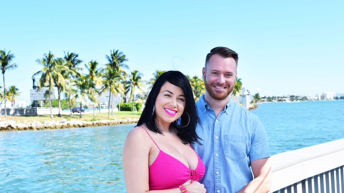 preview for Where Are Your Favorite "90 Day Fiance" Couples Now?